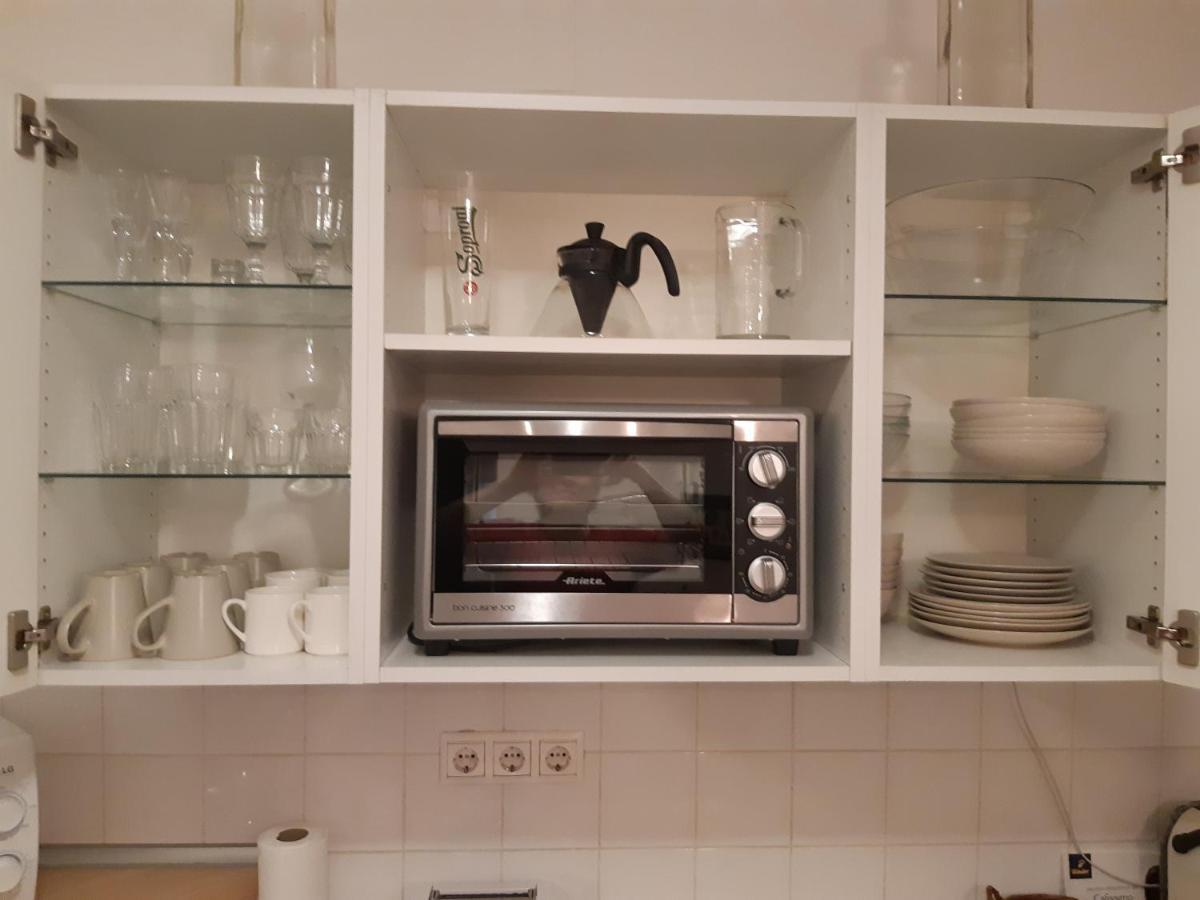 Apartment Art Deco Budapest — Photos 2